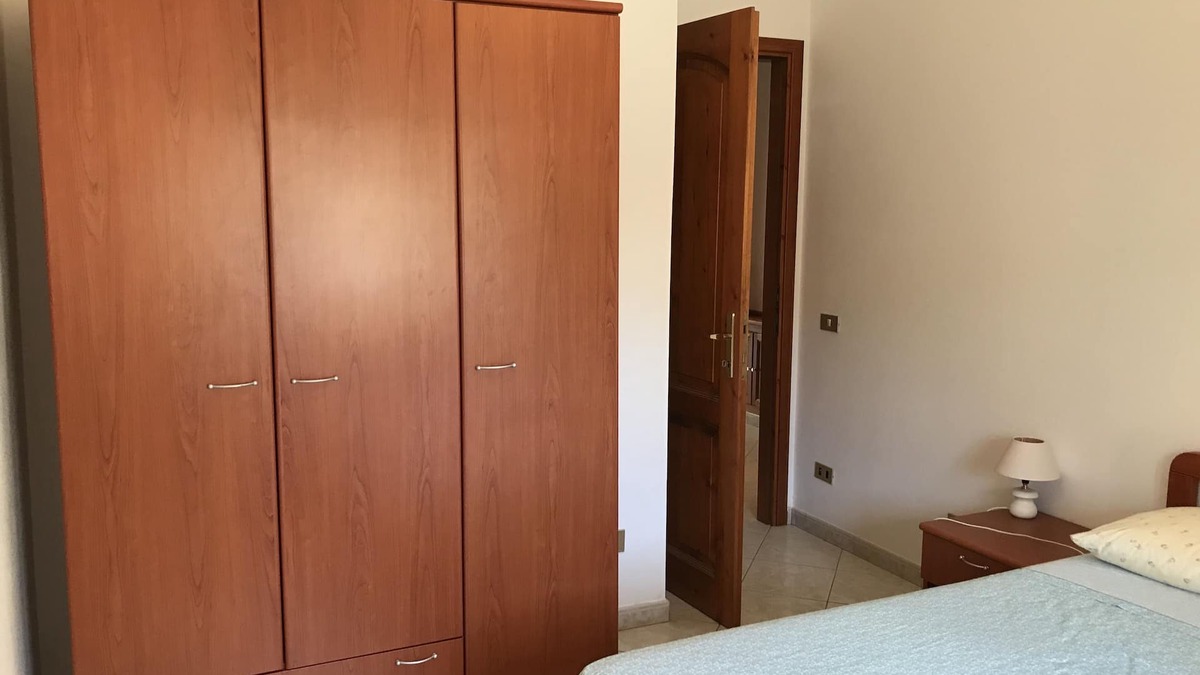 Santa Maria Navarrese Apartment | DOMUS NAVARRESE BIRIALA