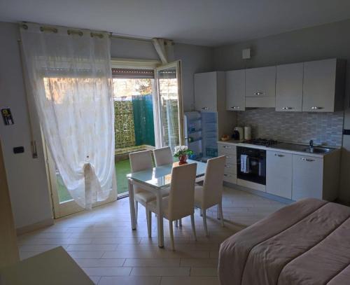 Cuneo Apartment | Domus Parca Apartment, Host: Shamira