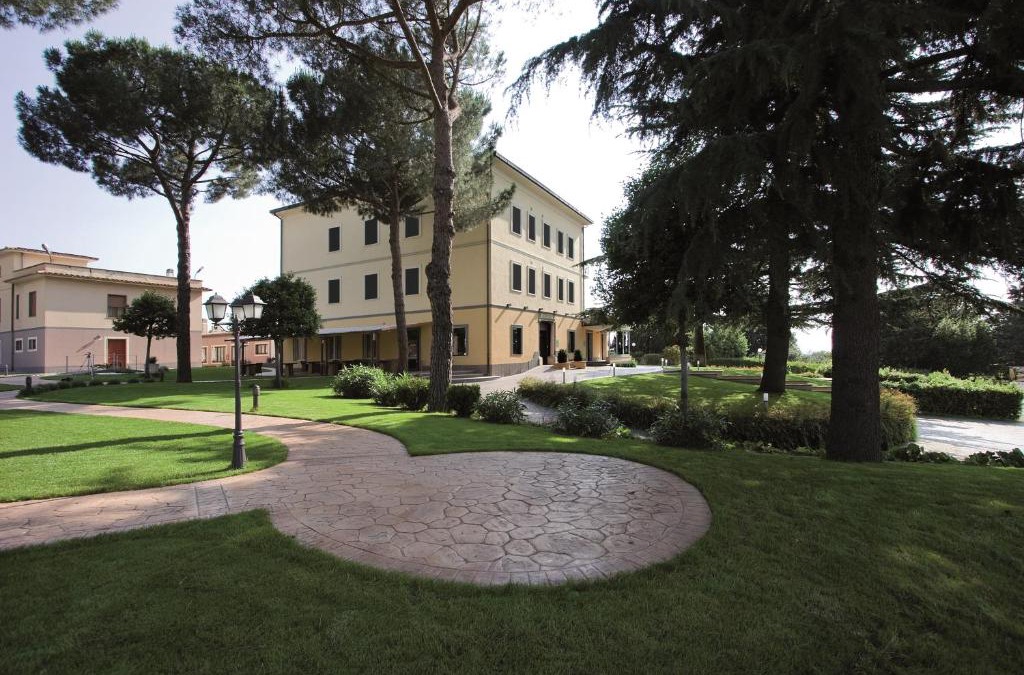 Frascati Hotel | Domus Park Hotel & SPA