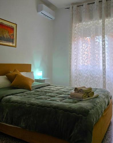 Prenestino-Centocelle Apartment | Domus Passerini