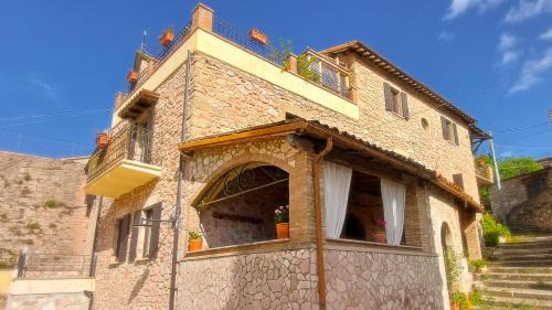 Sant'Anatolia di Narco Bed & Breakfast | Domus Petrae