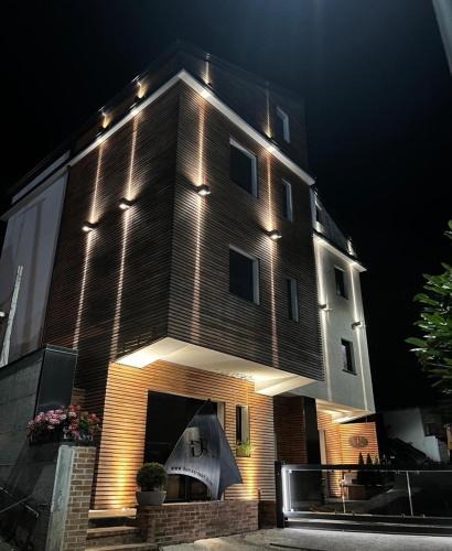 Potenza Bed & Breakfast | Domus Rosae