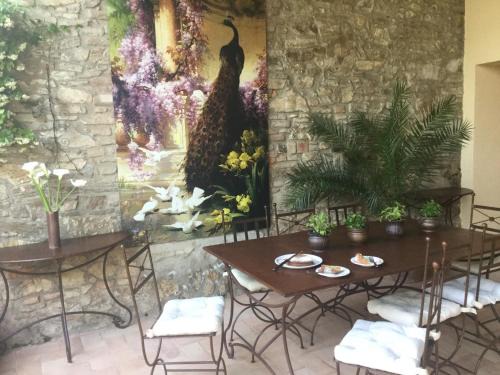 Arqua Petrarca House | Domus Rosarum