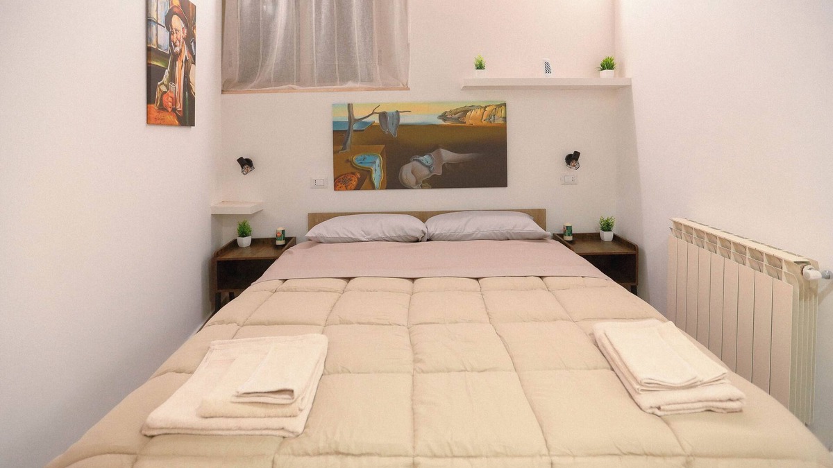 Tivoli Apartment | DOMUS RUSTICA