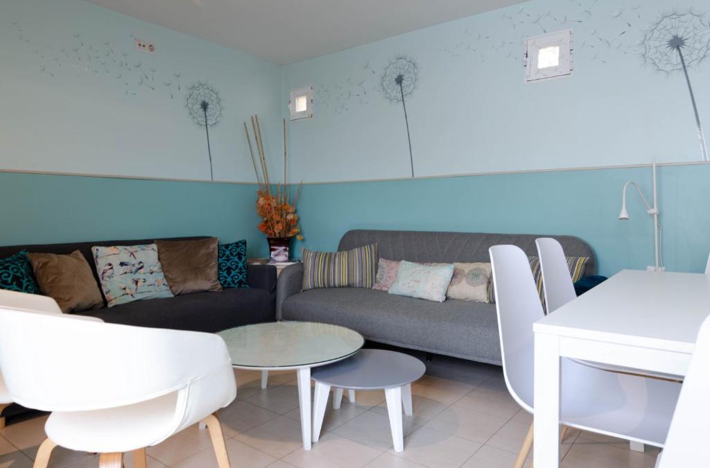 Oeste Apartment | DOMUS SALAMANCA. MELCHOR CANO. Centro. 4 dormitorios