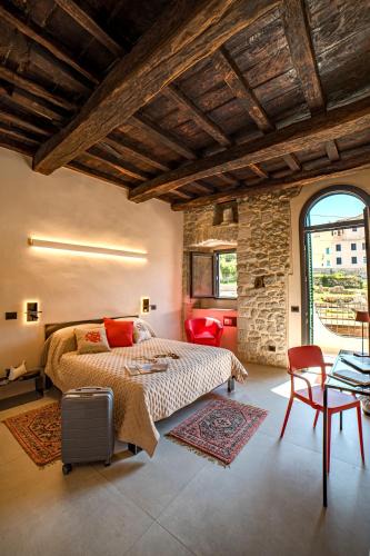 Terracina Apartment | Domus Somnio