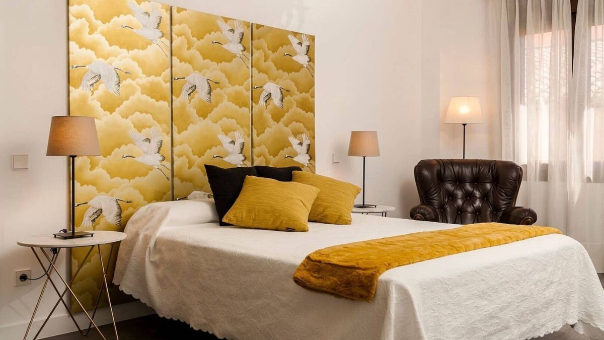 Toledo City Center Apartment | Domus Toledo wholly renewed 1250 sq ft Apartment