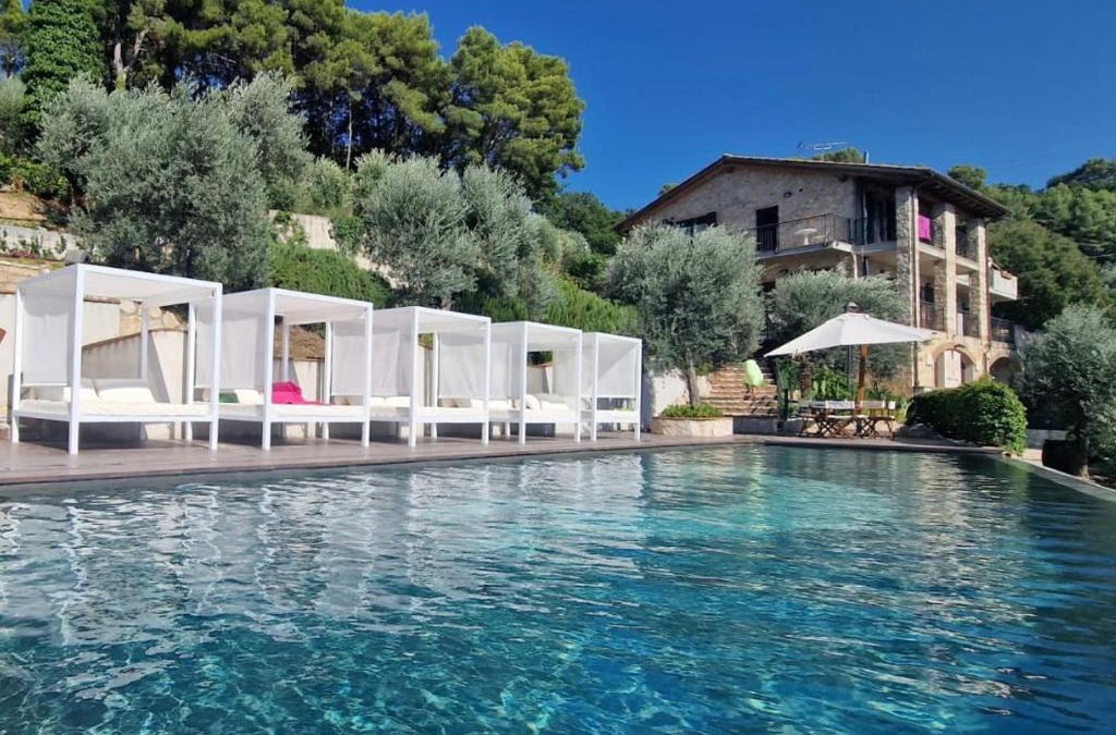 Terni House | Domus Umbra