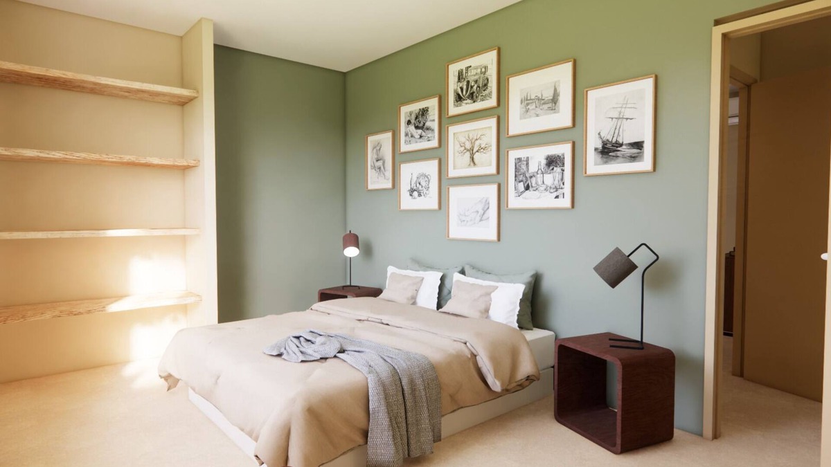 Estezargues House | Domus Vinea, Domus Vinea