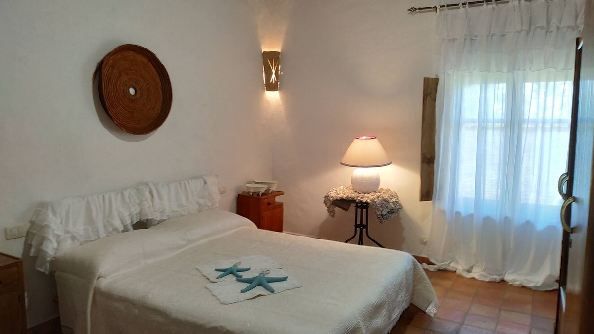 San Giovanni Suergiu House | DomusAntiga Apartments Green Meadow WiFi 10 minutes from the Beaches(1)