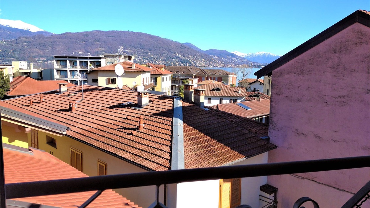 Baveno Resort | Domvs Glamp 1