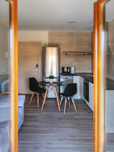 Ciudad de Osma Apartment | DOMVS I