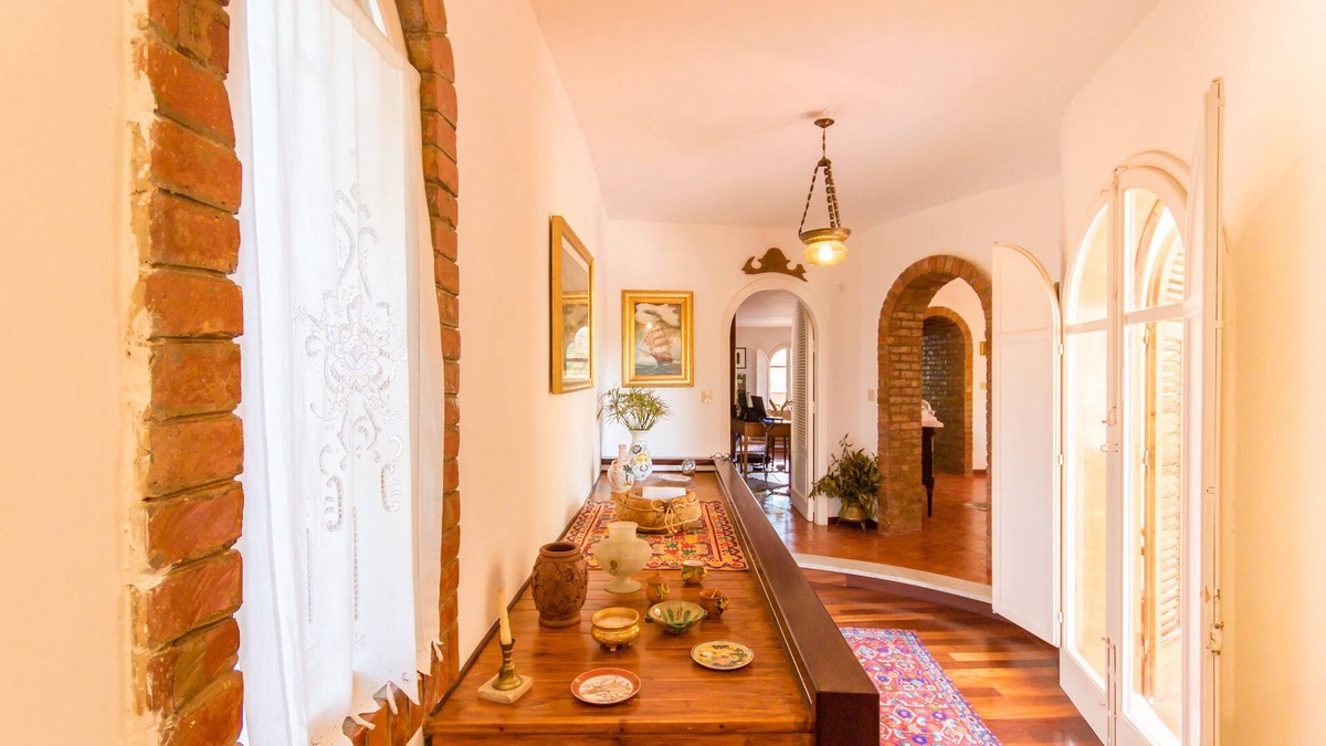 Carini House | Don Ciccio Sea House