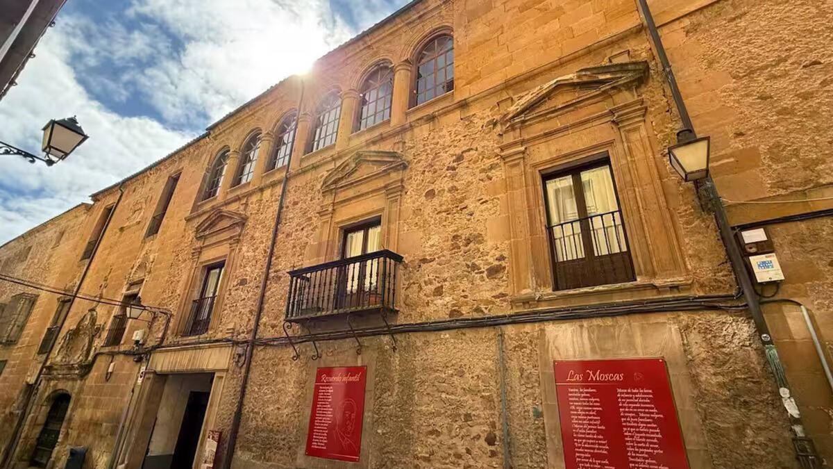 Soria Apartment | Don Diego de Solier Mansion