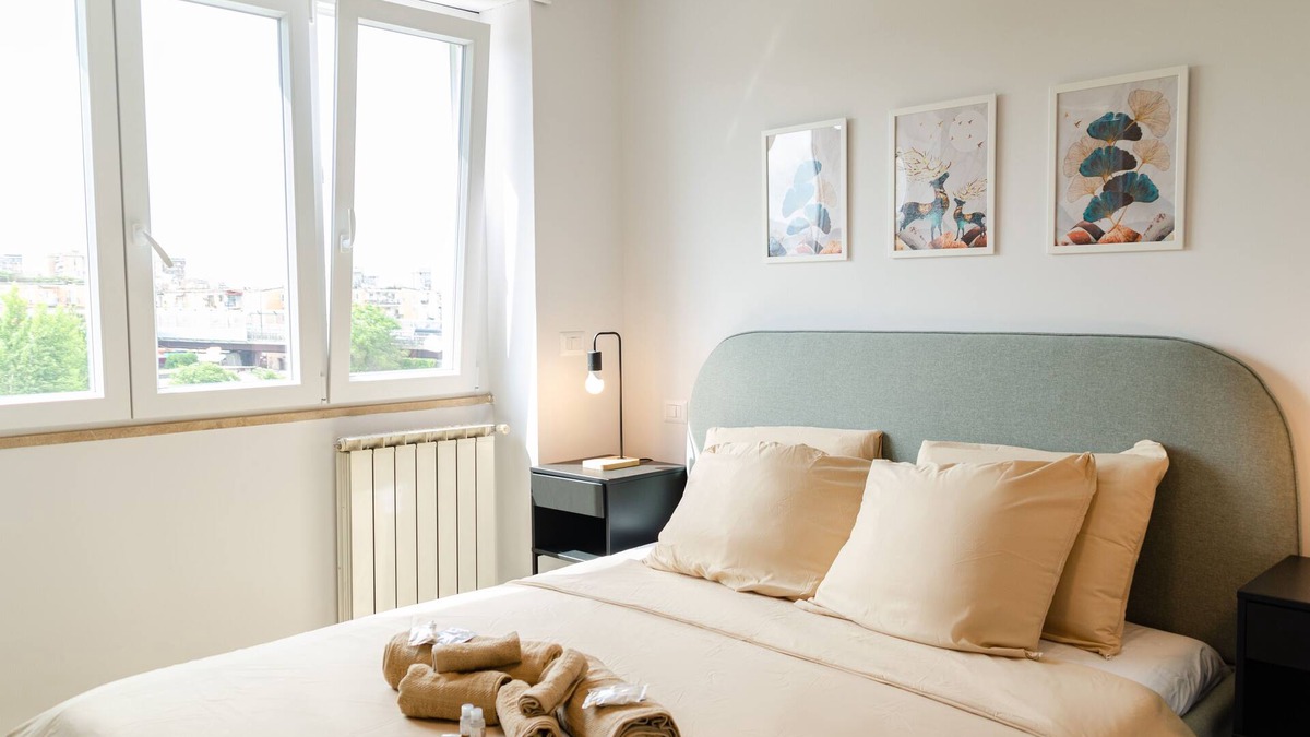 Naples Apartment | Don Gaetano Apartment - In the Heart of Naples