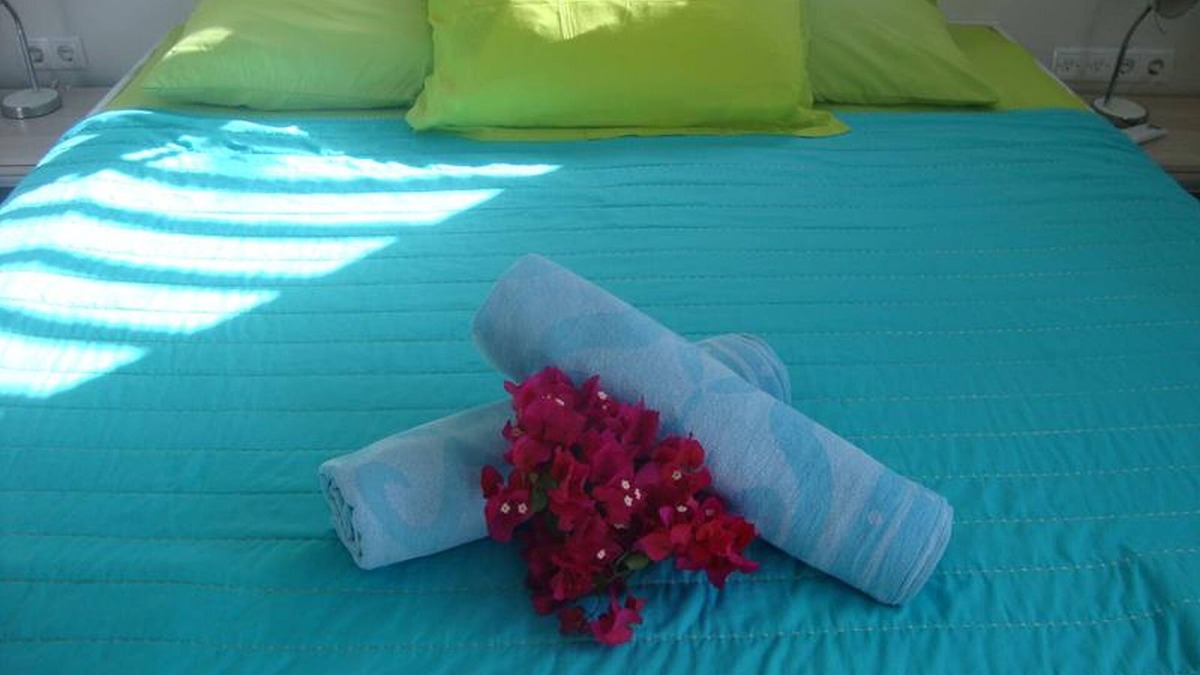 Soto Apartment | Don Genaro Moringa Castle Apartment
