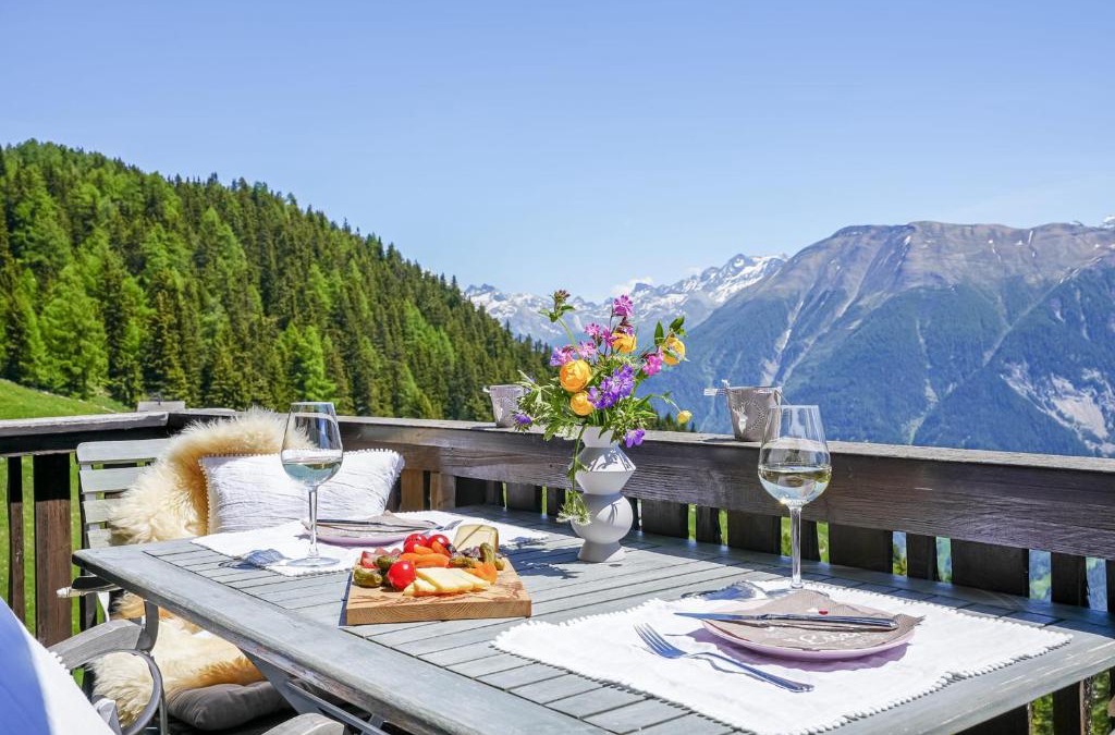 Bettmeralp Apartment | Don Giovanni