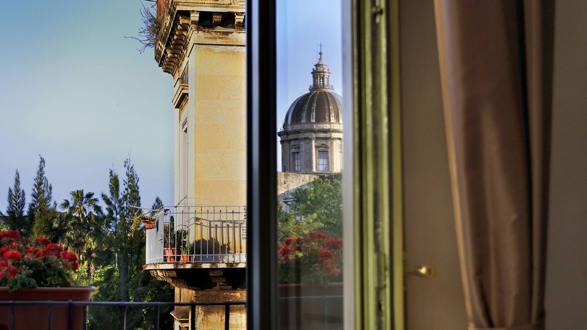 Old Town Apartment | Don Giovanni charming apartment