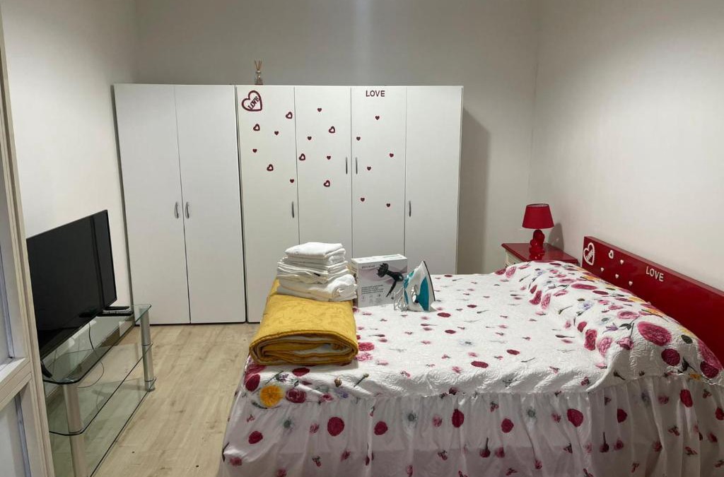 Battipaglia Apartment | Don Leo 1