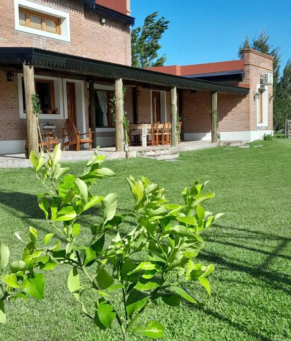 Gowland House | Don Matteo Casa de Campo