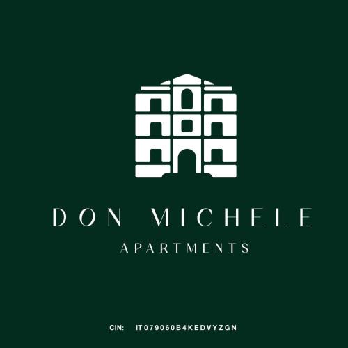 Gizzeria Apartment | Don Michele Apartments