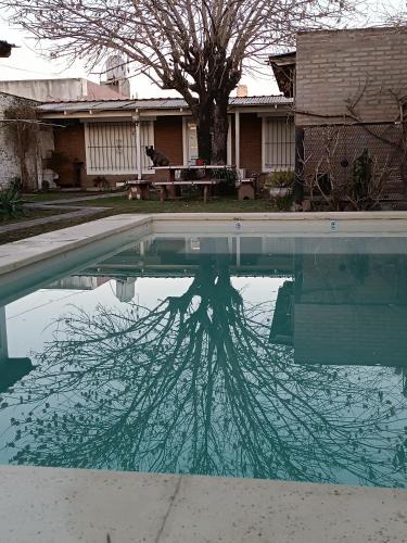 Lujan House | Don Pablo