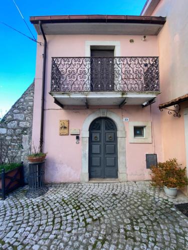Scontrone House | Don Pasquale Scontrone House