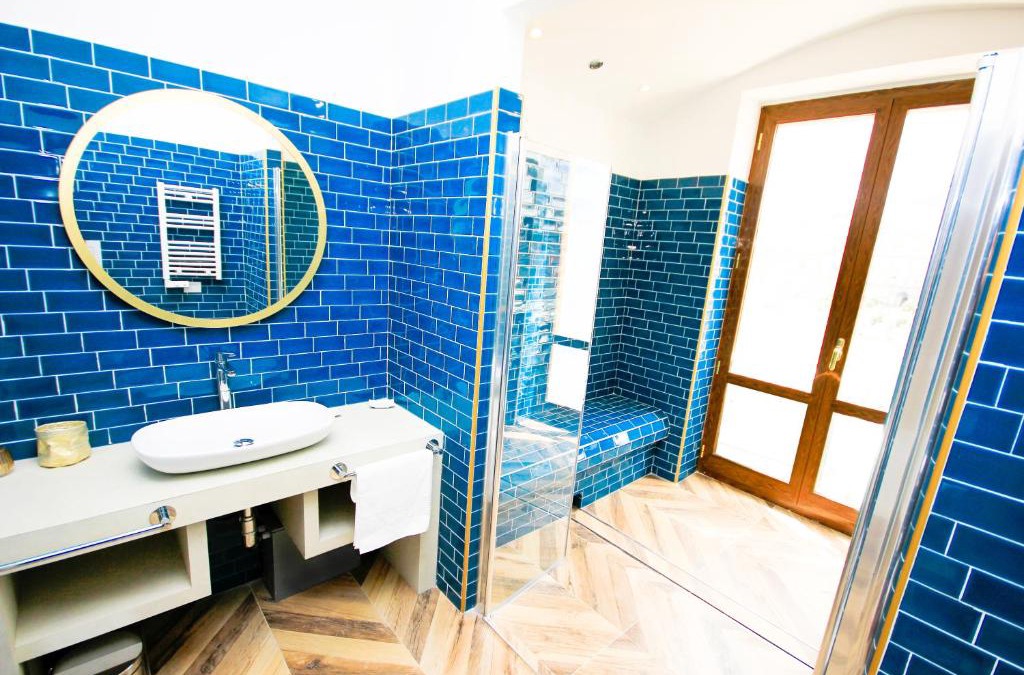 Historical Center House | Don Raffaele Resort - Guest House