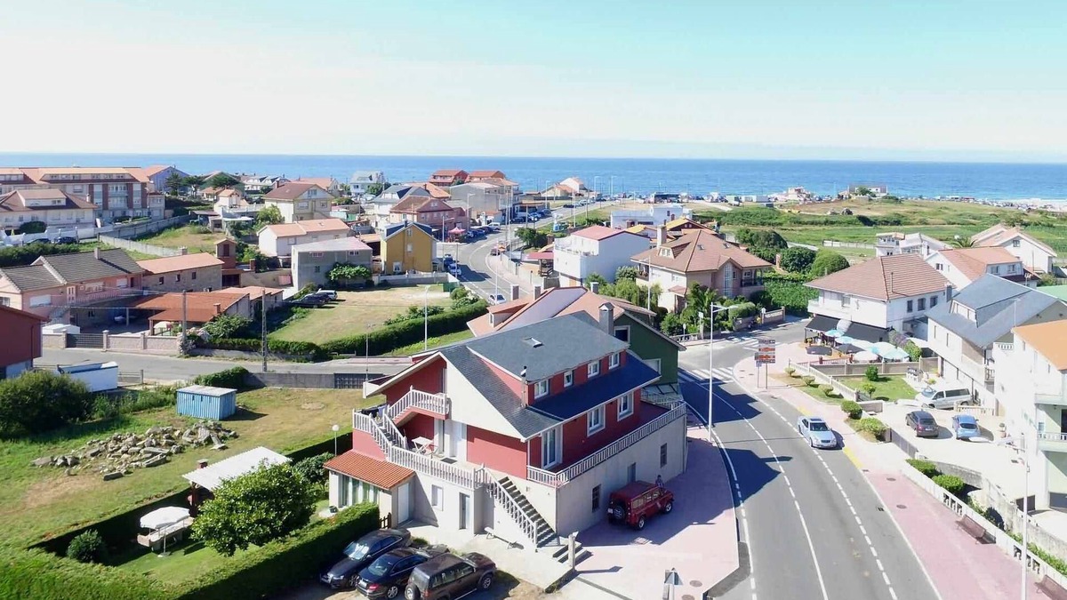 Arnados Apartment | Don Ramón Apartment (first floor)