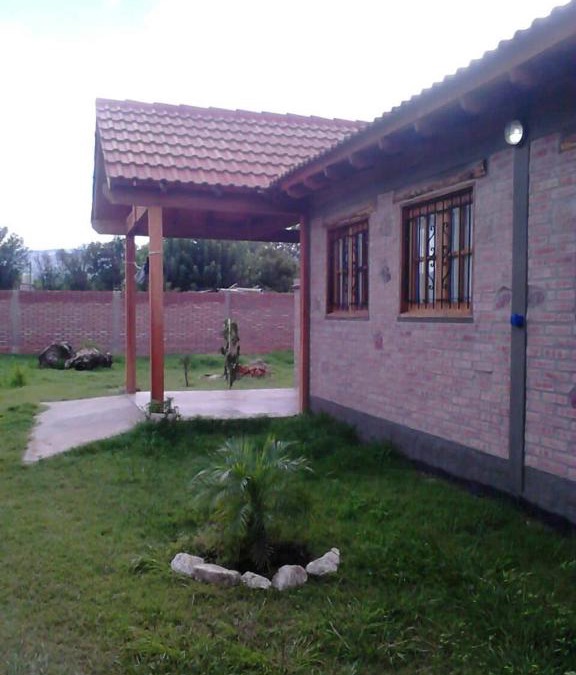 Villa Cura Brochero House | Don Ramon Departamentos Premium