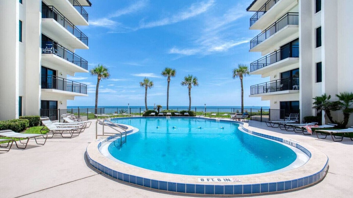 Ormond-by-the-Sea House | Don’t Worry, Beach Happy