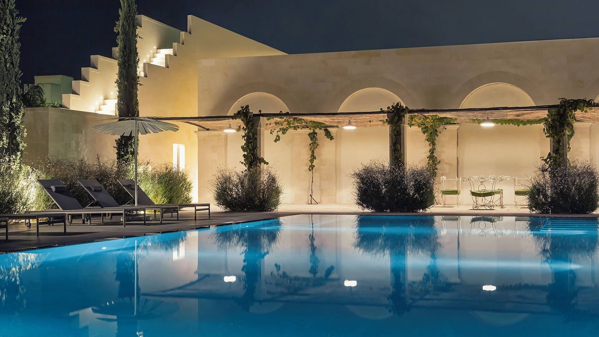 San Cassiano Bed & Breakfast | Don Totu