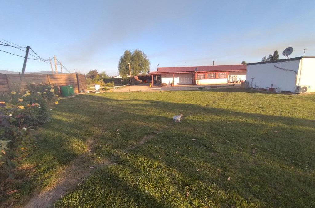 Las Cabras House | Don Vittorio