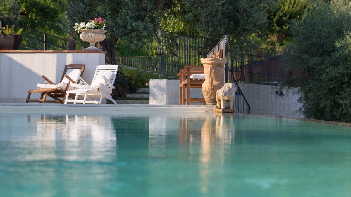 Trappitello Hotel | Don Vittorio Country Village