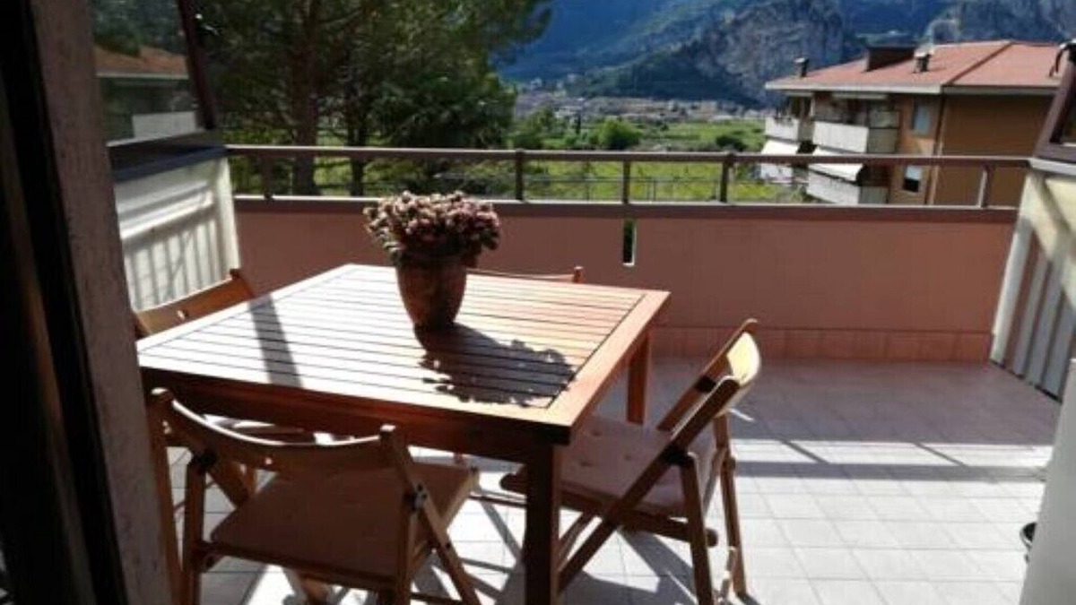 Bolognano-Vignole Apartment | Donatella Apartment-CIPAT: 022006-AT-069573 CIN: EN022006C2J7ZOLZGU