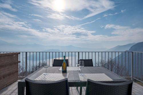 Plassi Apartment | Donatello