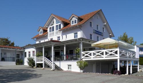 Sinzing Hotel | Donau-Hotel
