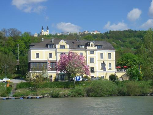 Marbach an der Donau Hotel | Donau-Rad-Hotel Wachauerhof