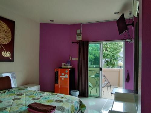 Pa Daet Hotel | Donchai House Guest House& Cafe