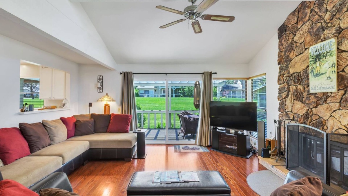 Plumas Eureka Estates House | Done Putt Inn - 51 Aspen Circle