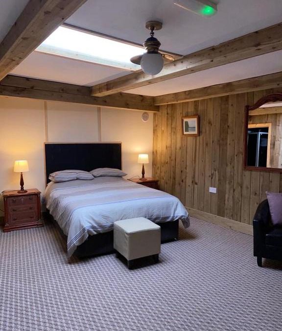 Donegal Apartment | Donegal Lodgings Apt 5