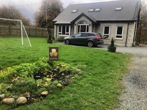 Killygordon House | Donegal's Heart