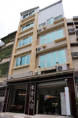 Chaozhou House | Dong-Qing Swiss Homestay