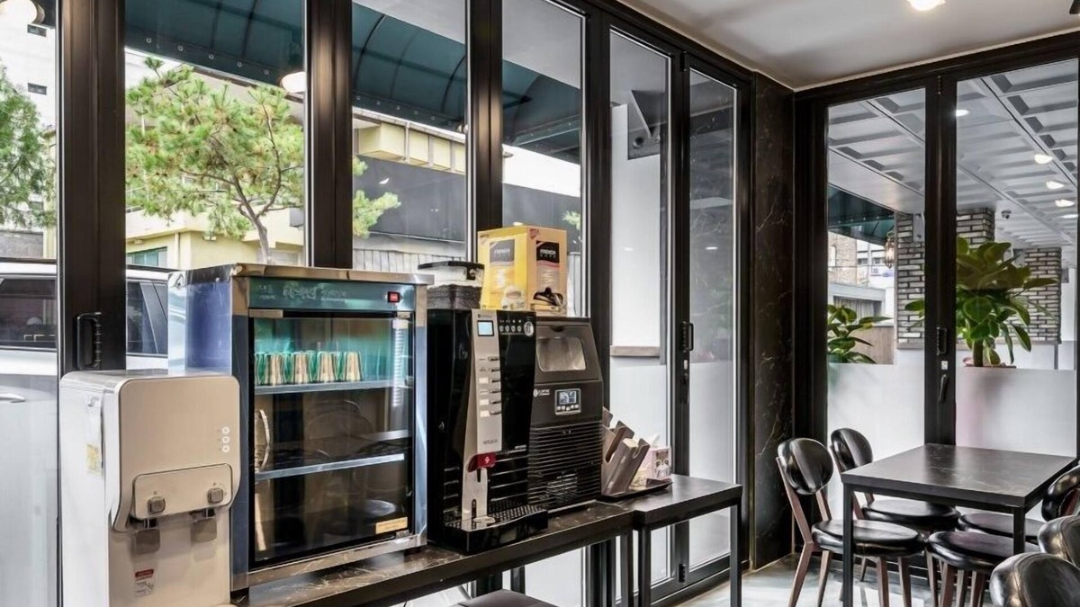Dongducheon Hotel | Dongducheon G7 Hotel