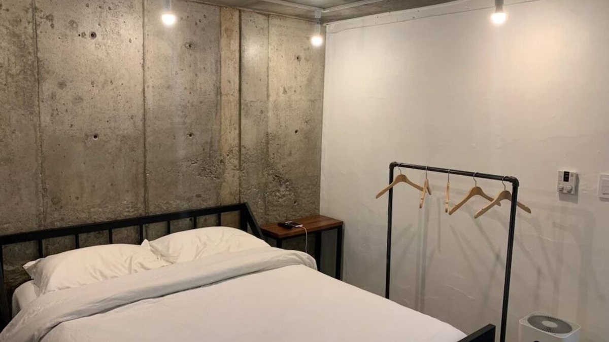 Jung-gu Apartment | Dongincheon 2 Bed room unit 🏠💕
