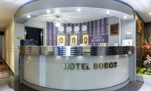 Dongtan Hotel | Dongtan BobosHotel