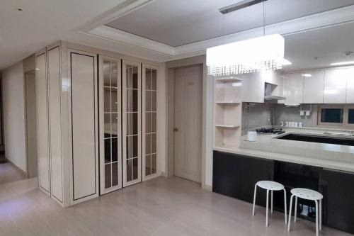 Suwon Apartment | Dongtan W House r1101