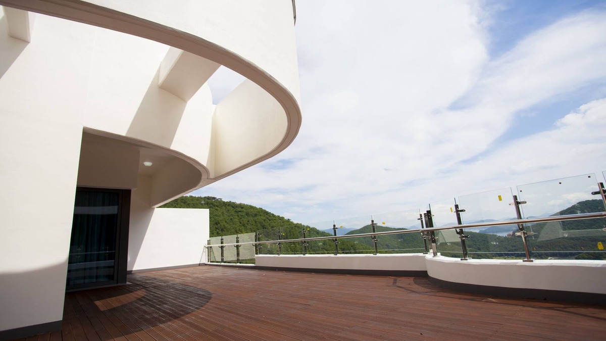 Irun Resort | Dongwon Resort