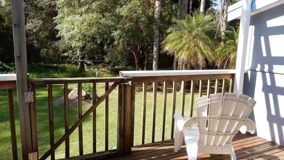 Mollymook Beach Apartment | Donlan's Delight Summ