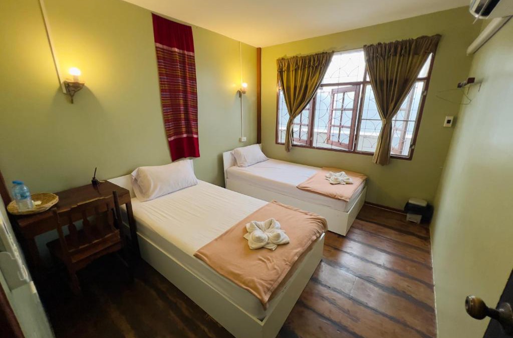 Anusawari House | DonMueang Boutique House DonMueang Airport